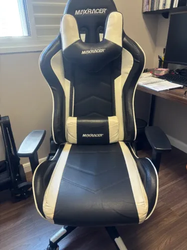 Cadeira Gamer MaxRacer