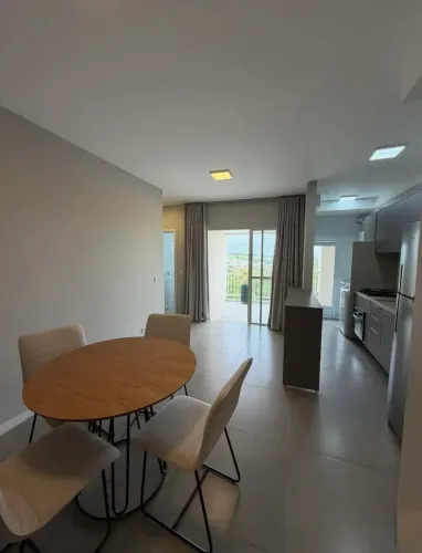 Apartamento Residencial Provence