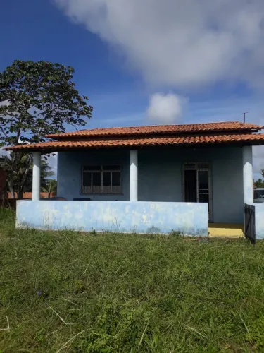 Vendo casa