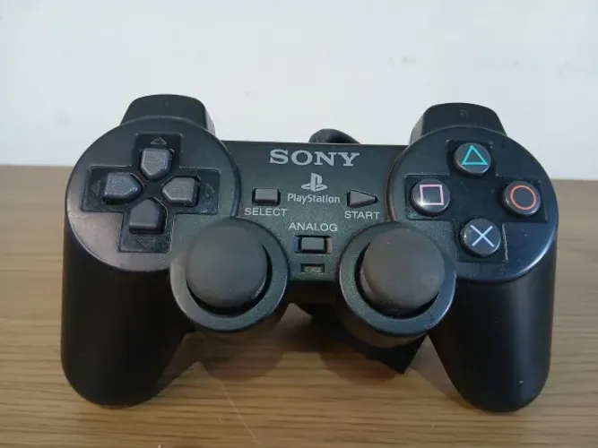 Controle Original Playstation 2 Serie A