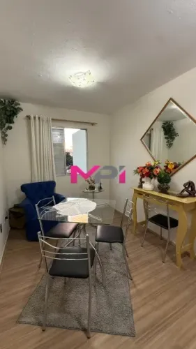 APARTAMENTO À VENDA - CONDOMÍNIO MORADA DOS IMIGRANTES - COLÔNIA - JUNDIAÍ/SP