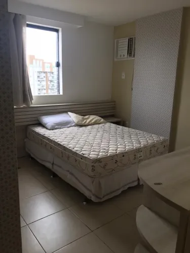 Venda ou aluguel no ed Dom Mariano