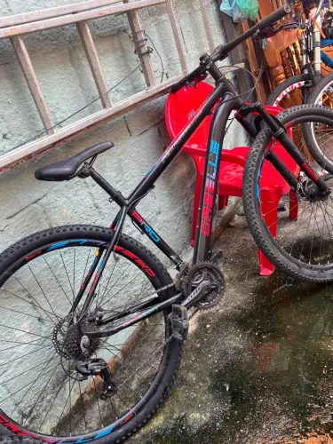 Bicicleta cazelle