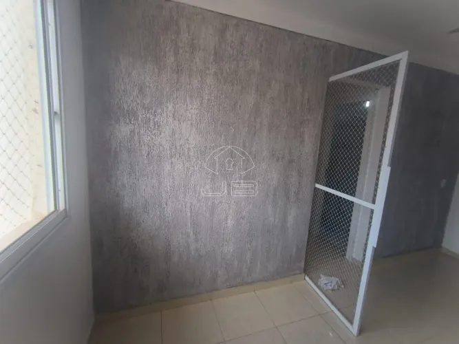 Apartamento a venda no Condomínio Certto Tons Da Noite Hortolândia SP