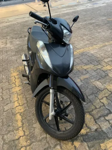 Honda Biz 125
