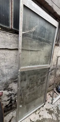 Porta de correr