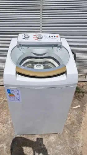Máquina de lavar 8kg consul