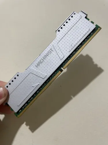 Memória ddr4 16gb ecc para Xeon servidor
