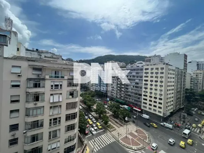 Apartamento-À VENDA-Copacabana-Rio de Janeiro-RJ