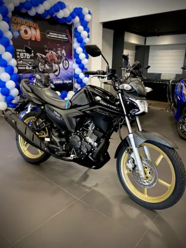 FACTOR DX 0KM ACEITA CARTÃO ATÉ 18X FINANCIA PELOS BANCOS