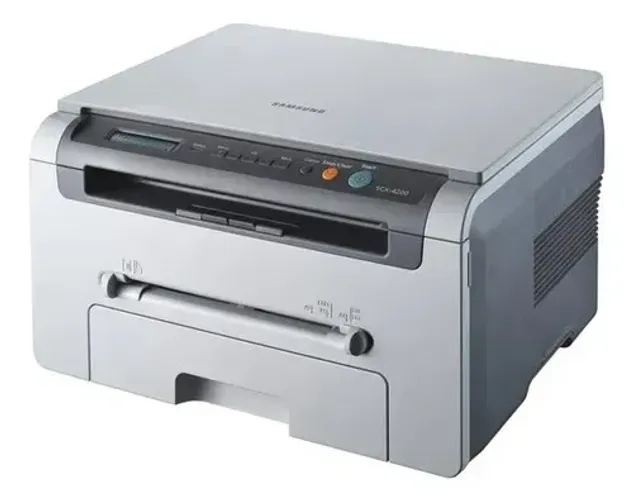 Impressora Samsung 4200