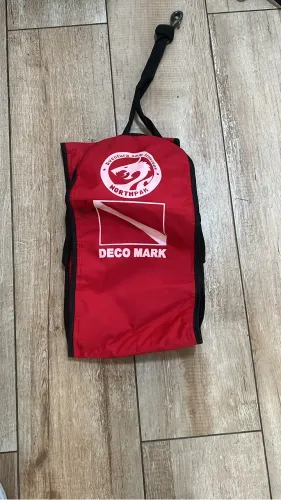 Boia de Sinalização / Deco Mark - Northpak