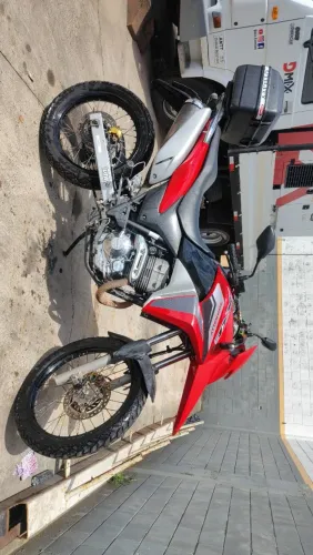 XRE 300