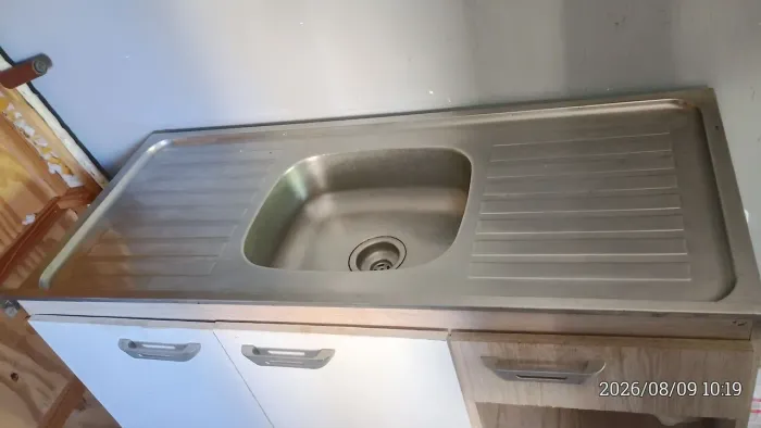 Pia Inox