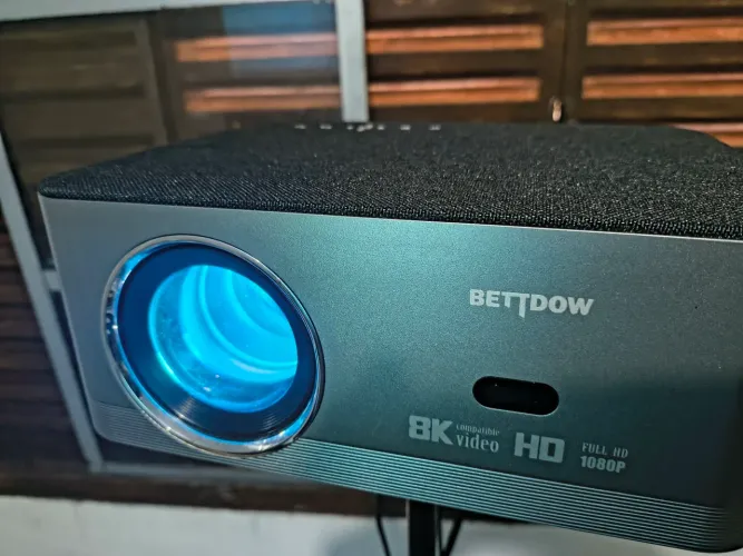 Projetor Bettdow
