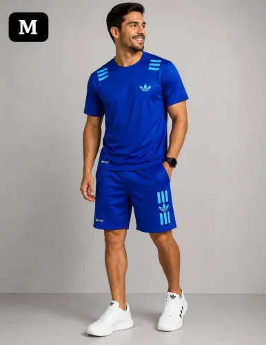 Conjunto Dryfit Masculino