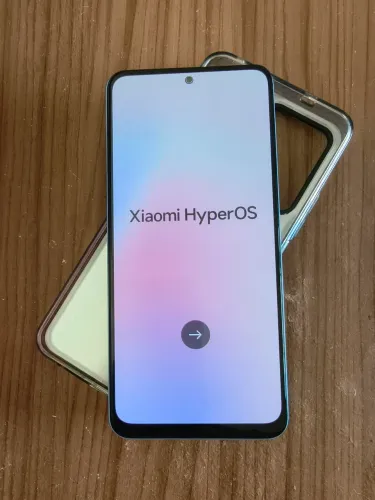 REDMI NOTE 12