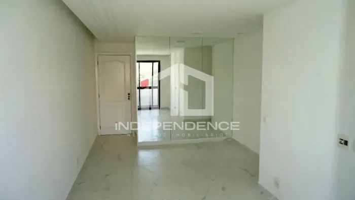 Apartamento com 2 dormitórios- Jardim Aquarius - São José dos Campos/SP