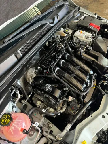 Chevrolet Onix Plus LT 1.0 12V Flex Mec. 4P 2024