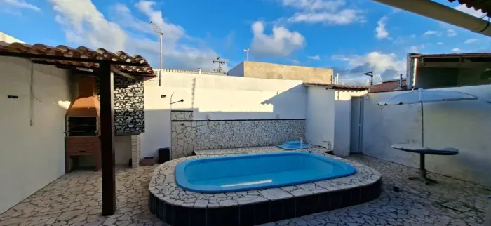 CASA À VENDA NA ARUANA - 2/4 PROXIMO AO AEROPORTO