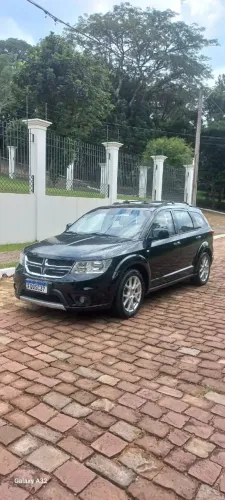 Dodge Journey RT 3.6 V6 Aut. 2015