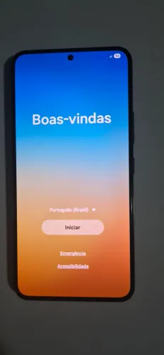 Celular Samsung Galax S22, 128Gb 