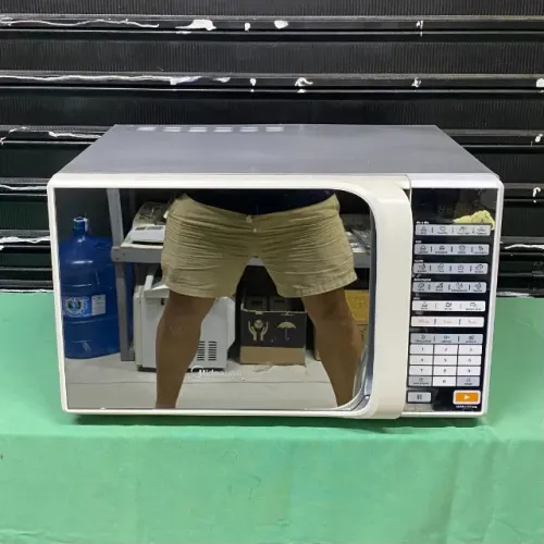 Microondas Midea 30 L