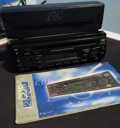 RADIO ANTIGO FORD ((( LEIA ANUNCIO )))