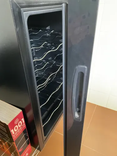 Adega de vinho