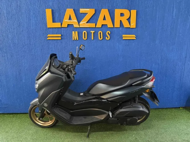 Yamaha Nmax connected 160 abs 2023