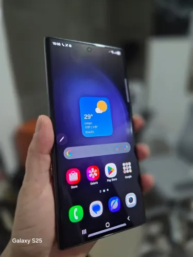 Samsung S23 Ultra 256gb 