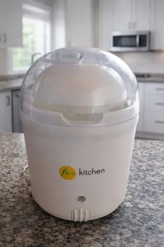Iogurteira 220v Fun Kitchen