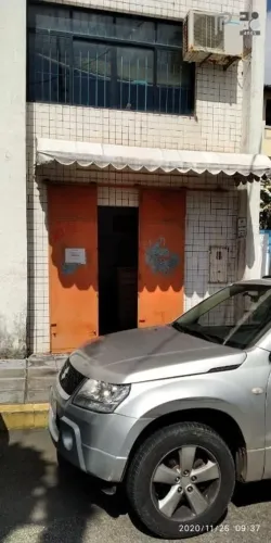 Sala à venda - R$ 180.000,00 ou aluguel por R$ 3.600,00/mês - Centro - São Luís/