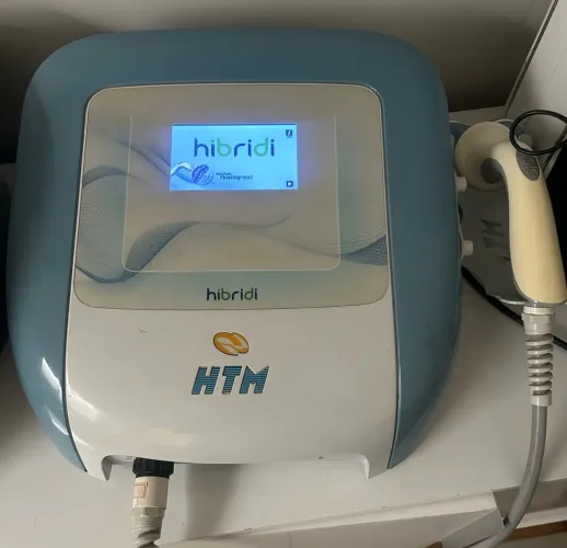 Ultrassom Hibridi