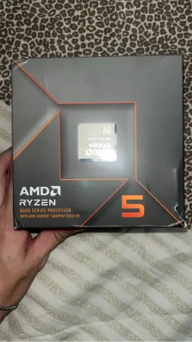 RYZEN 5 8500G