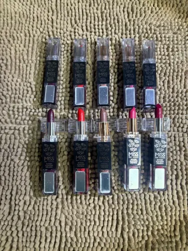 Batom matte 