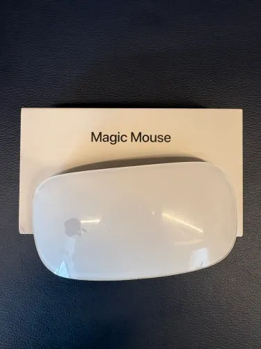 Magic Mouse 2