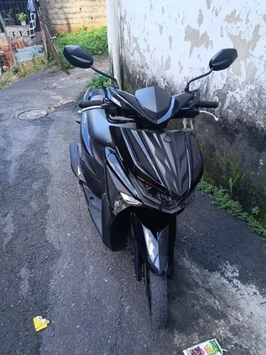 Vendo Neo 125 elite