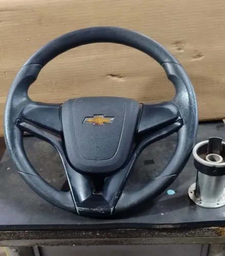 Volante esportivo