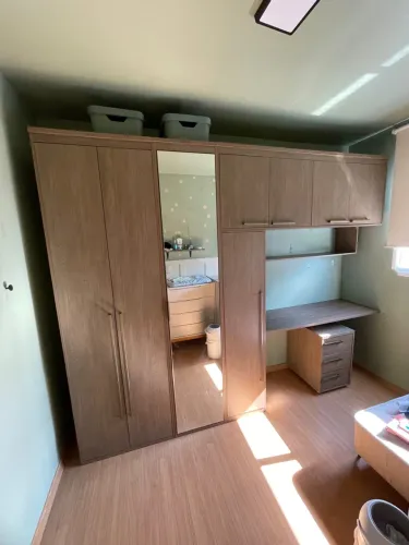 Roupeiro Modulado Belmax