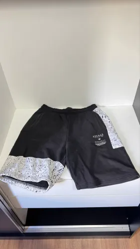 Bermuda Adidas
