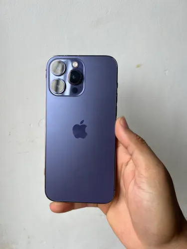 iPhone 14 Pro Max 128gb