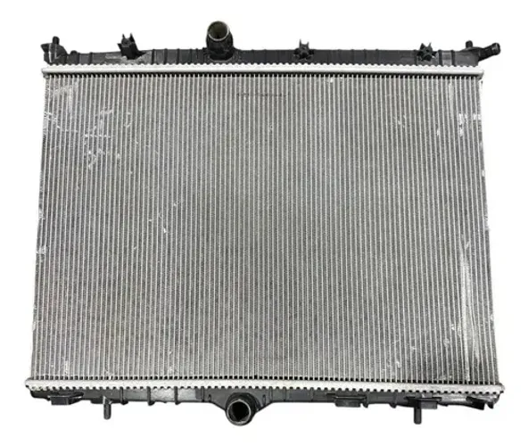 Radiador Peugeot 208 1.6 Manual 2022  *0 C/detalhe