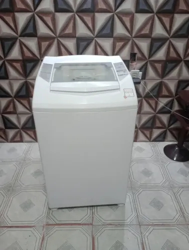 Vende-se Máquina Brastemp