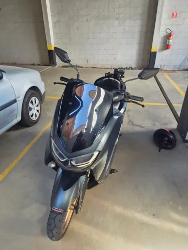 Yamaha Nmax 160 ABS 2023