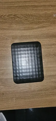 HD Externo 1tb Samsung Seagate M3 Portable