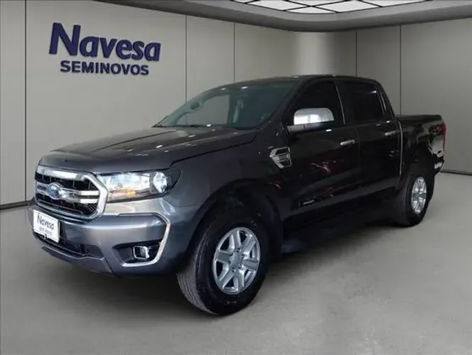 Ford Ranger XLS 2.0l 4X4 2022