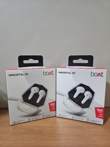 Fone Boat Immortal 131