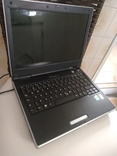 Notebook Infoway Itautec W7210 * Leia a Descrição*