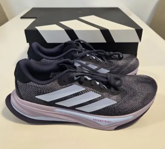 Tênis Adidas Supernova Prima 2 Tam 39 Fem